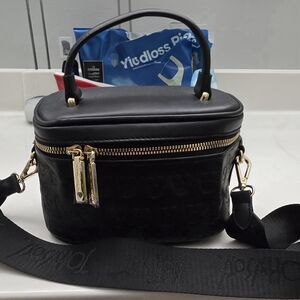 Small Betsey Johnson Handbag